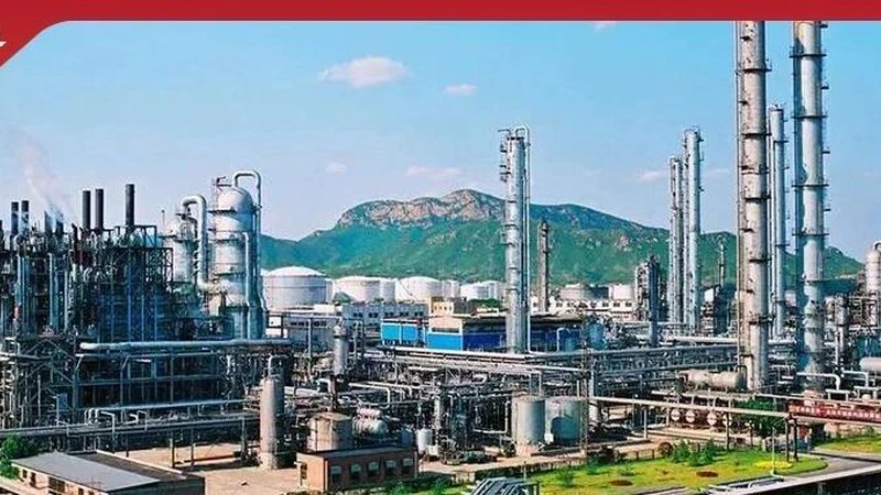 有机溶剂：报价单与市场价背后的真相