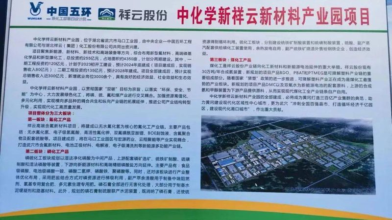 低VOC化工原料：绿色环保的未来趋势