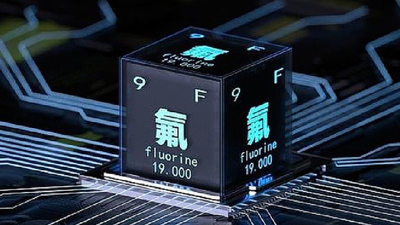 高分子材料：揭秘行业排名背后的秘密**