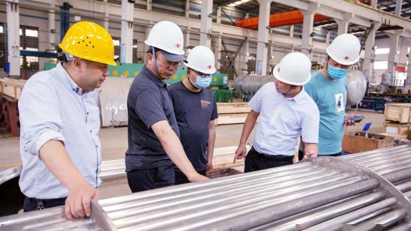 化工原料样品申请审核：标准与流程解析