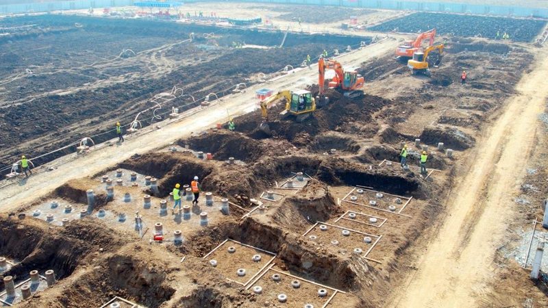 揭秘广东无机化工原料批发市场：如何识别优质厂家与报价